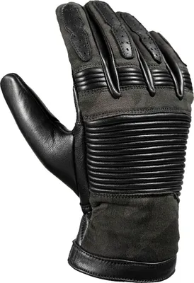Productafbeelding van John Doe motorhandschoenen, zwart/camouflage, maat S