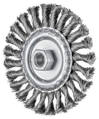 Zdjęcie produktu dla PFERD 43312002, 309 g, 136 mm, 152 mm, 24 mm, 309 g, 1 szt.