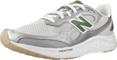 Immagine prodotto di Sneakers Del Marchio New Balance Del Modello Marist A4 Grigio