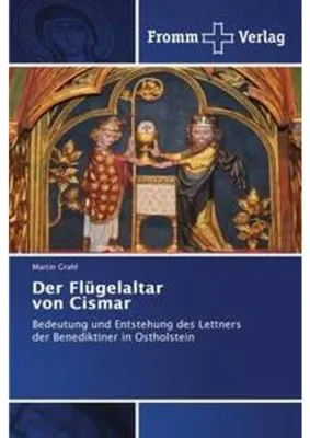 Obrázek produktu pro Der Flügelaltar von Cismar