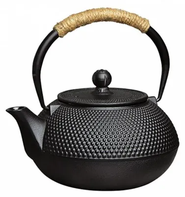 Produktbild von Berlinger Haus Gusseisen-Teesieb 1,2 l 31930