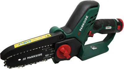 Produktbild von PARKSIDE® 12 V Akku-Gehölzschneider PGHSA 12-Li / inkl. Akku (2Ah) und Ladegerät (2,4A)