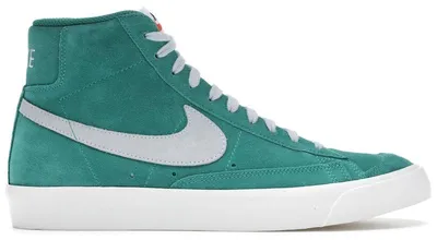 Produktbild von Nike Blazer Mid 77 Vintage Nature Green - EU 37.5