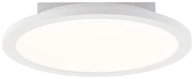 Produktbild von Brilliant LED Deckenleuchte Paneel Briston 12W neutralweiß