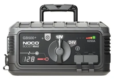 Immagine prodotto di Avviatore NOCO GB500