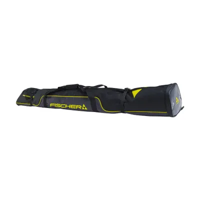 Produktbild von Fischer SKICASE 1 PAIR ALPINE RACE - 175/19 schwarz 0