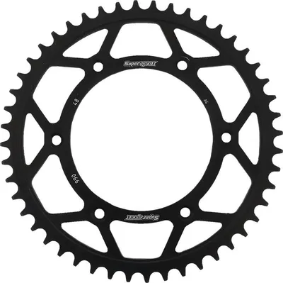 Produktbild von Hinteres Ritzel 899 40 Für Ktm Sx/Exc (Jtr897.40) Farbe Schwarz Stahl