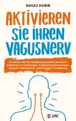 Produktbild von Aktivieren Sie Ihren Vagusnerv