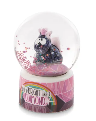 Produktbild von NICI Schüttelkugel Diamond Dust 47656 - NICI Schüttelkugel Einhorn 6,5cm