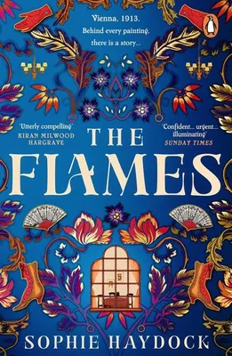 Obrázok produktu pre The Flames