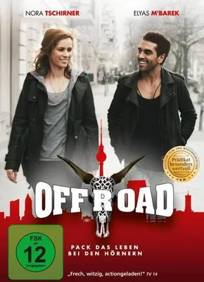 Produktbild von Offroad