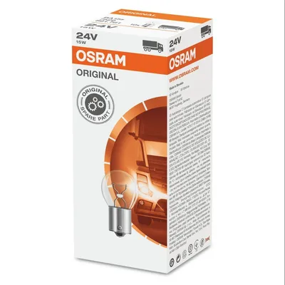 Produktbild von Osram 4050300891774, 15 V, 1 Stück(e)