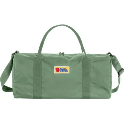 Produktbild von Fjällräven FJÄLLRÄVEN Vardag Duffel 30 Patina Green Grün -