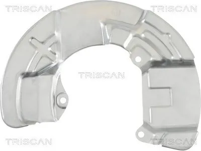 Zdjęcie produktu dla Osłona Tarczy Hamulcowej Volvo Przód S60/S80/V70 98-10 Pr