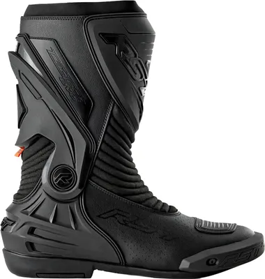 Obrázek produktu pro Rst Tractech Evo D3o závodní boty černé EU 39 dámské černé EU 39