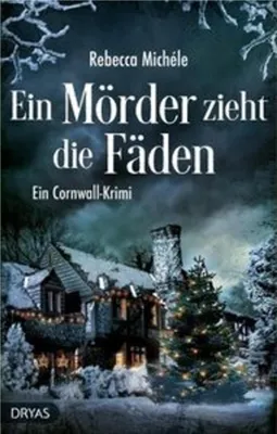 Obrázek produktu pro Ein Mörder zieht die Fäden
