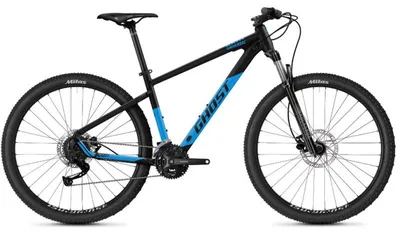 Obrázek produktu pro Ghost Kato Universal black-bright blue 2025 (27,5) Velikost S 40 cm (16) 93KA1021