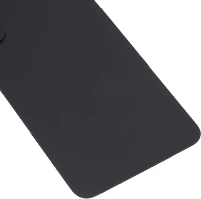 Produktbild von Für Samsung Galaxy S22 Plus SM-S906E Akkudeckel Backcover Rückseite schwarz