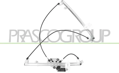 Produktbild von PRASCO RN420W042 Elektrischer Fensterheber Vorne Links für RENAULT MEGANE II (BM0/1, CM0/1)