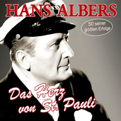 Produktbild von Das Herz von St. Pauli - 50 Erfolge