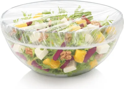 Obrázek produktu pro Tescoma Pružné pokrývky 4FOOD, 50 ks, velké