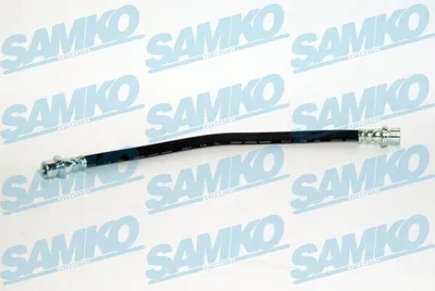 Produktbild von SAMKO 6T48585 Bremsschlauch für TOYOTA RAV 4 II (CLA2, XA2, ZCA2, ACA2)