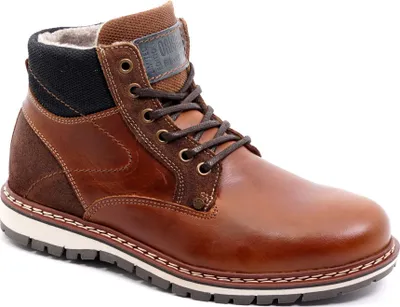 Produktbild von BULLBOXER Bull-Boots BROWN Größe: 41