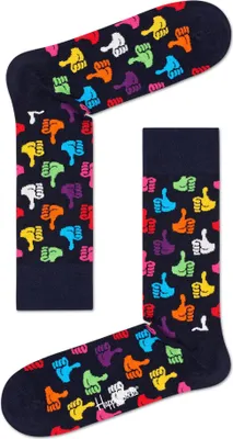 Produktbild von Happy Socks 134972 : Größe - 41-46 Größe: 41-46