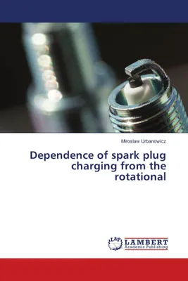 Produktbild von Dependence of spark plug charging from the rotational