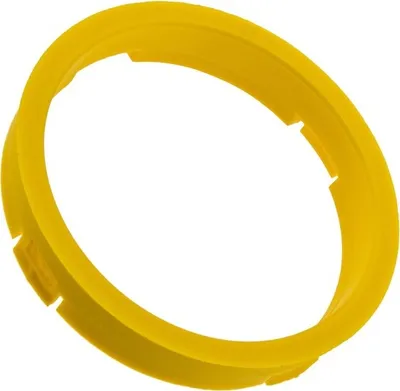 Produktbild von 1x Carbonado PREMIUM Zentrierring 73,1 - 65,1 aus ABS-Kunststoff