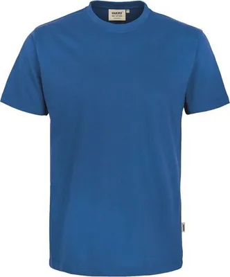 Zdjęcie produktu dla HAKRO 600014906-300 /292-10 T-Shirt Classic 292, royal Gr. L