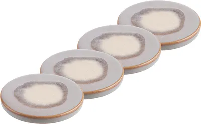Produktbild von BUTLERS Untersetzer COSMOS 4er-Set