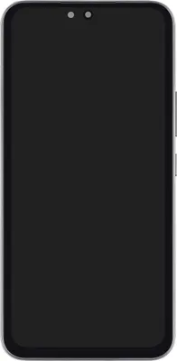 Produktbild von Samsung Galaxy A54 5G Display (mit Rahmen) Schwarz