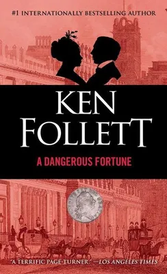 Produktbild von A Dangerous Fortune