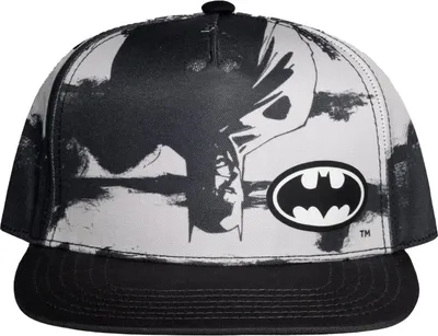 Immagine prodotto di Logo Batman Baseball Batman Upside Down