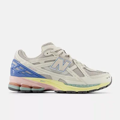 Obrázok produktu pre New Balance M1906NC – Tenisky – Farby: Angora/Modrá/Ružová – Model: M1906NC