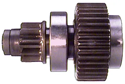 Imagen del producto de Embrague de arranque de 9 dientes, modelo HC-Cargo, referencia 137753
