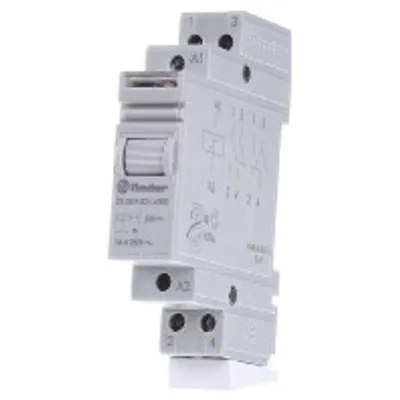 Obrázek produktu pro Přepěťový spínač - Blokovací relé 24 V DC 20.23.9.024.4000