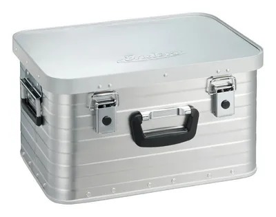 Produktbild von Enders Alubox 29 Liter Toronto S 3888