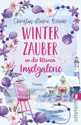 Immagine prodotto di Winterzauber in der kleinen Inselgalerie