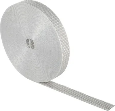Immagine prodotto di Cinghia per tapparelle Maxi Schellenberg 31102, 23mm/12m, grigio