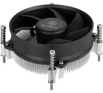 Zdjęcie produktu dla SilverStone NT09-1700