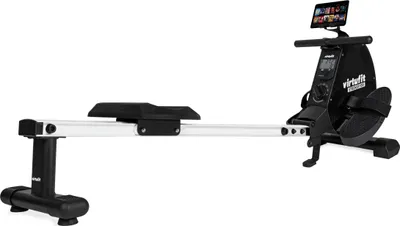 Produktbild von VirtuFit Stroker 100i Rudergerät Klappbar Magnetisch Schwarz