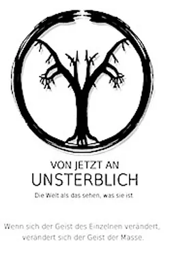 Produktbild von Von jetzt an unsterblich