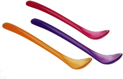 Produktbild von 3er Set primamma Löffel, 1Set