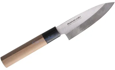 Produktbild von Global Bunmei Deba 10,5 cm 1801-105