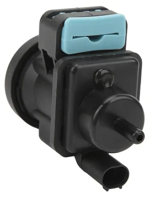 Image de Convertisseur de pression de la soupape de suralimentation 12 V A0005450527 – Pièce de rechange pour MERCEDES-BENZ W163, W203, W210, W463