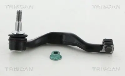 Produktbild von TRISCAN Spurstangenkopf Spurstange für BMW 1 Schrägheck (F40) 8500 11138