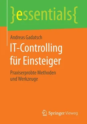 Immagine prodotto di IT-Controlling für Einsteiger