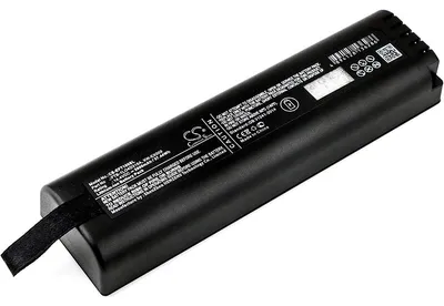 Zdjęcie produktu dla TECHTEK Bateria kompatybilny z [EXFO] FTB-1, FTB-1v2, FTB-1v2-PRO, FTB-1v2-PRO-DC, FTB-1v2-PRO-SC, MAX-860, MAX-860G, MAX-880, MAX-890 zastępuje FTB